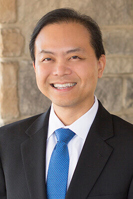 Jerry G. Hu, M.D.