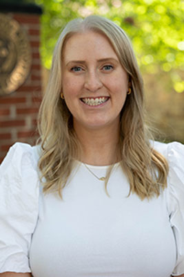 Ashleigh Young, O.D.