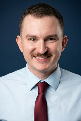 Guy London, O.D.