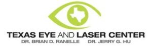 Texas Eye and Laser Center Logo