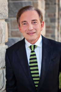 Ophthalmologist Fort Worth Brian D. Ranelle, D.O.