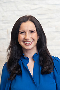 Fort Worth Eye Doctor Megan Solis, O.D.